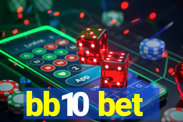 bb10 bet